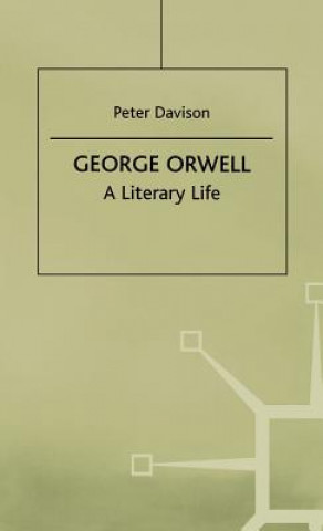 Carte George Orwell P. Davison
