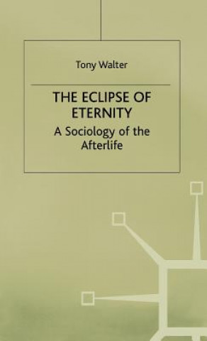 Книга Eclipse of Eternity T. Walter