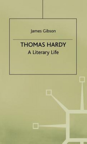 Carte Thomas Hardy J. Gibson