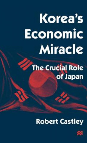 Carte Korea's Economic Miracle Robert Castley