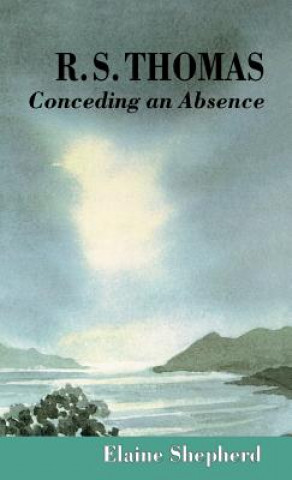 Livro R.S. Thomas E. Shepherd