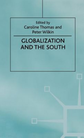 Carte Globalization and the South Caroline Thomas