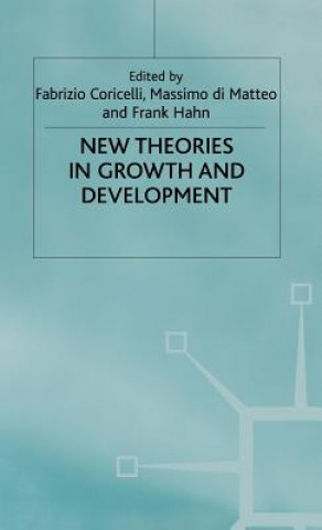 Carte New Theories in Growth and Development Frank Hahn