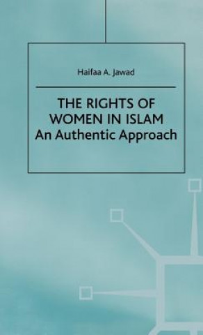 Carte Rights of Women in Islam Haifaa A. Jawad