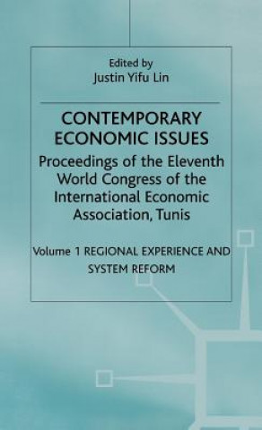 Carte Contemporary Economic Issues J. Lin