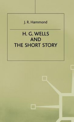 Carte H.G. Wells Chronology J. Hammond