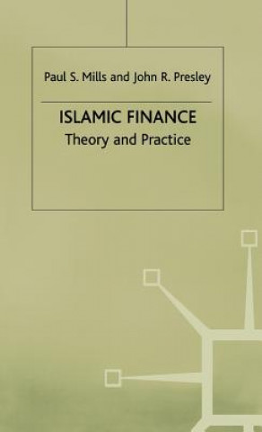 Knjiga Islamic Finance P. Mills