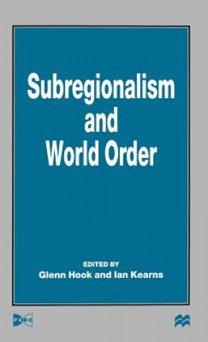 Carte Subregionalism and World Order Na Na