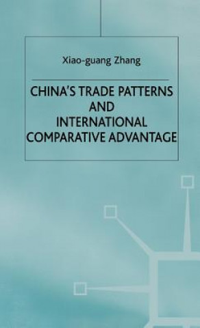 Książka China's Trade Patterns and International Comparative Advantage Na Na