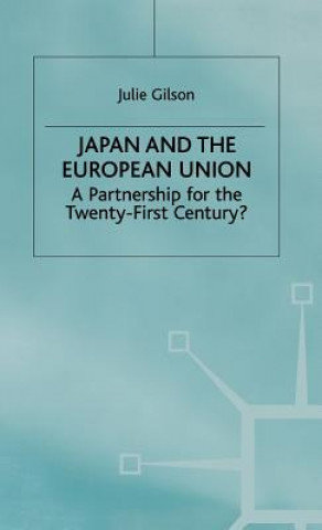 Könyv Japan and the European Union Na Na