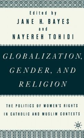 Carte Globalization, Gender, and Religion Na Na