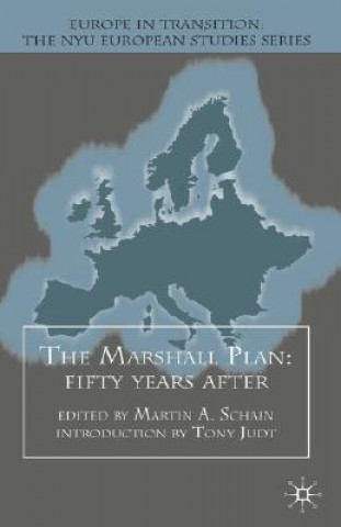 Книга Marshall Plan: Fifty Years After Na Na