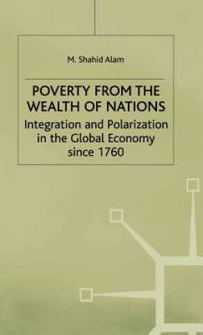 Book Poverty From The Wealth of Nations M. Alam