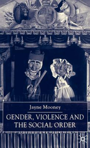 Libro Gender, Violence and the Social Order J. Mooney