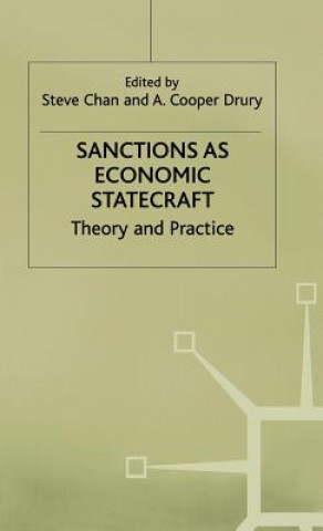 Carte Sanctions as Economic Statecraft S. Chan