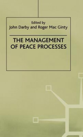 Carte Management of Peace Processes John Darby