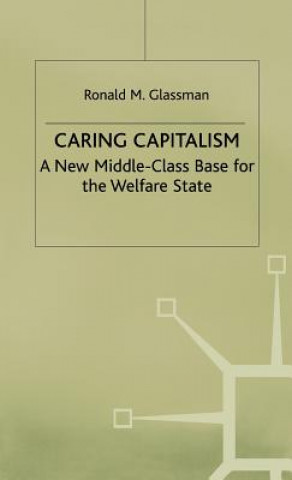 Buch Caring Capitalism Ronald M. Glassman