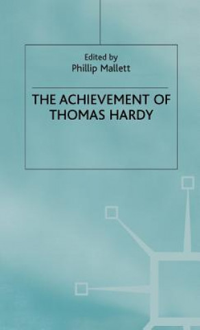 Book Achievement of Thomas Hardy Na Na
