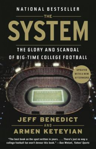 Book System Jeff Benedict