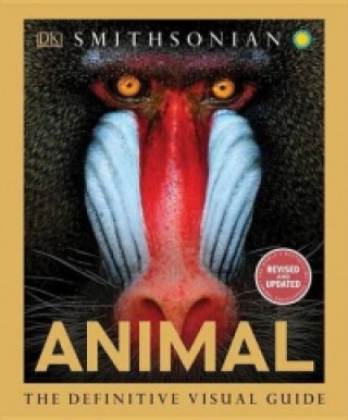 Libro ANIMAL David Burnie