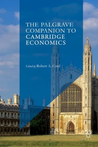 Carte Palgrave Companion to Cambridge Economics Robert A. Cord