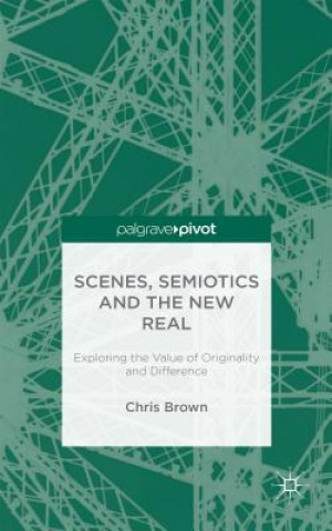 Carte Scenes, Semiotics and The New Real Chris Brown