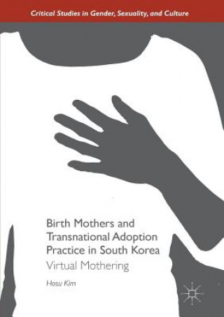 Kniha Birth Mothers and Transnational Adoption Practice in South Korea Hosu Kim