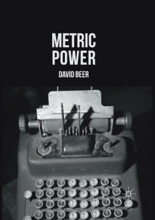 Carte Metric Power David Beer