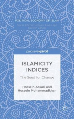 Książka Islamicity Indices Hossein Askari