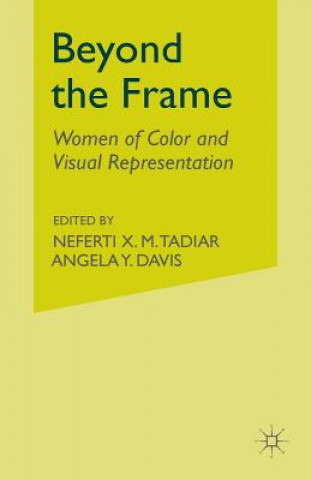 Книга Beyond the Frame Neferti Xina M. Tadiar