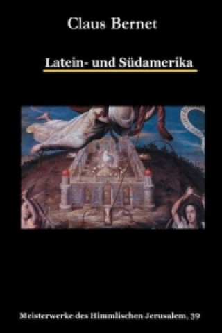 Книга Latein- und Südamerika Claus Bernet