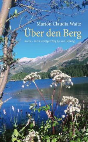 Buch UEber den Berg Marion Claudia Waitz