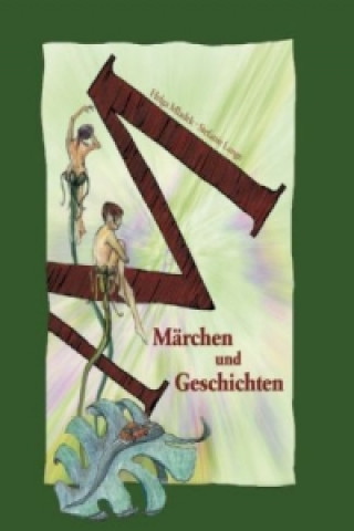 Livre Märchen und Geschichten Helga Mladek