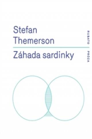 Knjiga Záhada sardinky Stefan  Themerson
