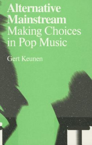 Book Alternative Mainstream Gert Keunen