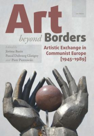 Carte Art Beyond Borders Jerome Bazin