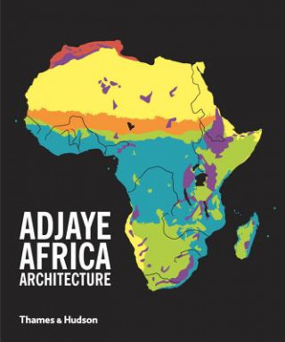 Carte Adjaye * Africa * Architecture David Adjaye