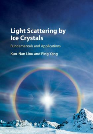 Carte Light Scattering by Ice Crystals Kuo-Nan Liou