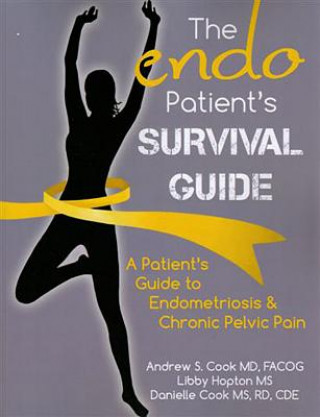Carte Endo Patient's Survival Guide Andrew Cook