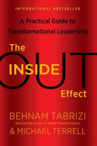 Carte Inside-Out Effect Benham Tabrizi