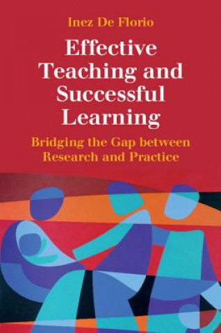 Buch Effective Teaching and Successful Learning Inez De Florio