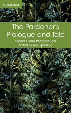 Carte Pardoner's Prologue and Tale Geoffrey Chaucer