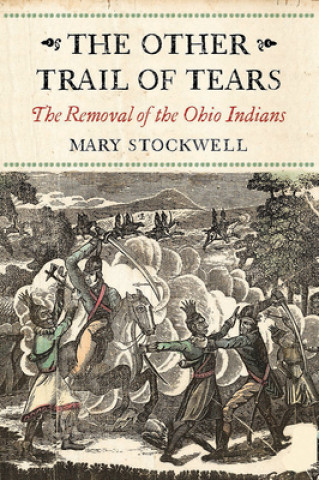 Carte Other Trail of Tears Mary Stockwell