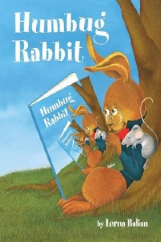 Buch Humbug Rabbit Lorna Balian