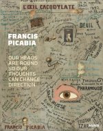 Könyv Francis Picabia Anne Umland