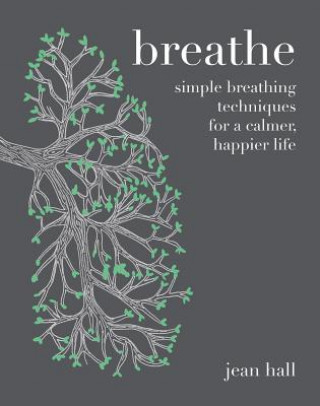 Kniha Breathe Jean Hall