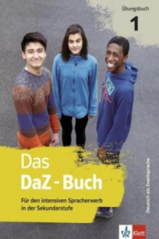 Kniha Ubungsbuch 1 + Online-Angebot Denise Doukas-Handschuh