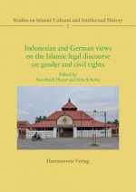Carte Indonesian and German views on the Islamic legal discourse on gender and civil rights Noorhaidi Hasan
