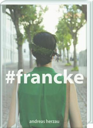 Knjiga francke Andreas Herzau