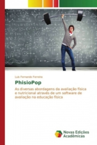 Libro PhisioPop Luis Fernando Ferreira